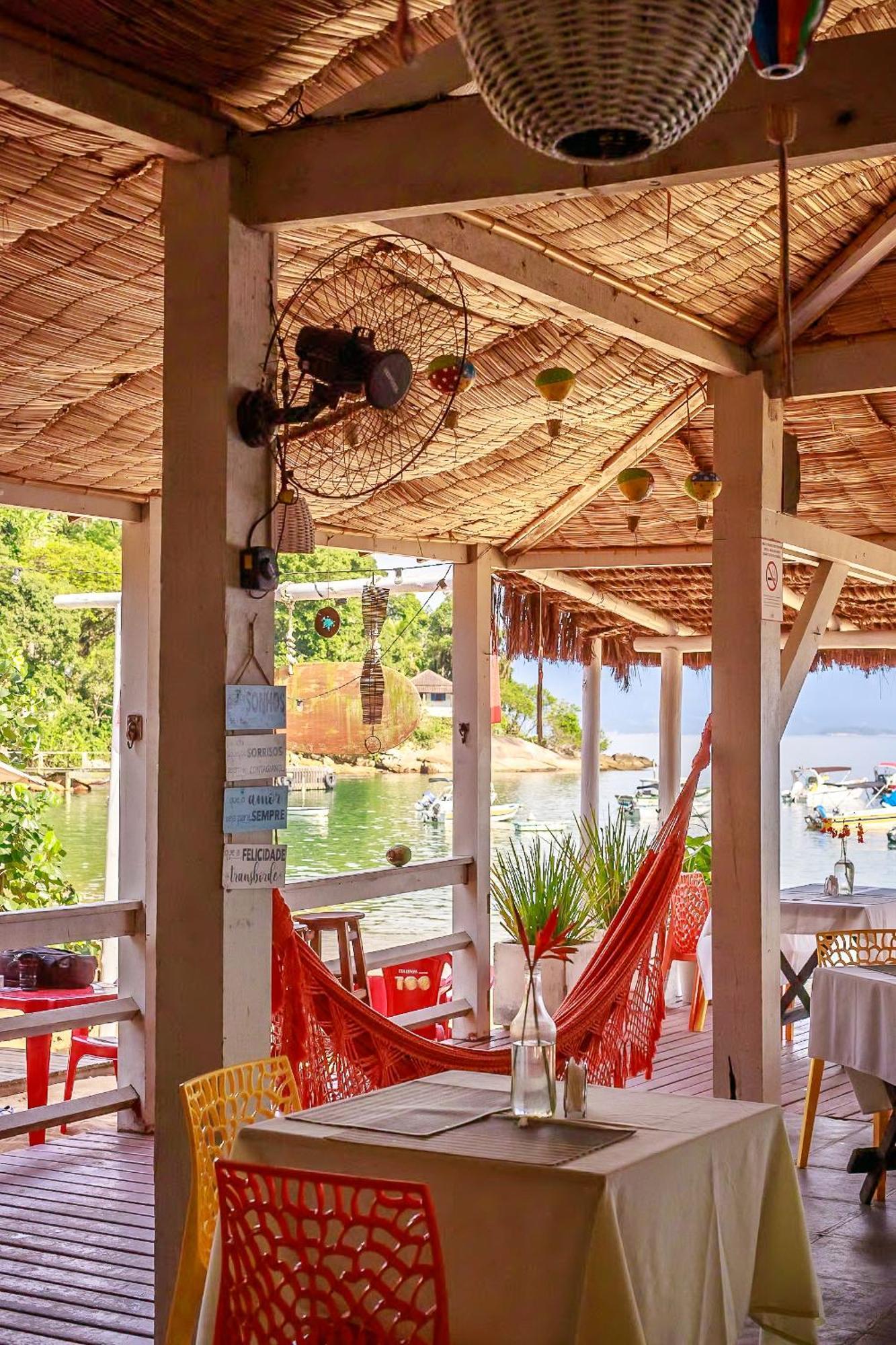 Pousada E Mergulho Dolce Vita Praia Vermelha  Dış mekan fotoğraf